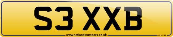 S3 XXB