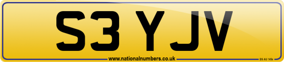 S3 YJV