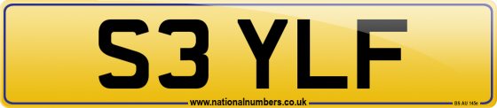 S3 YLF