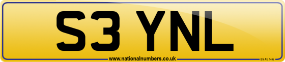 S3 YNL