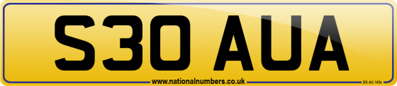 S30 AUA