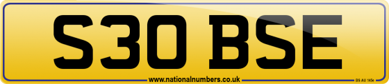 S30 BSE