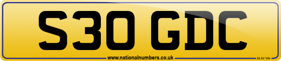 S30 GDC