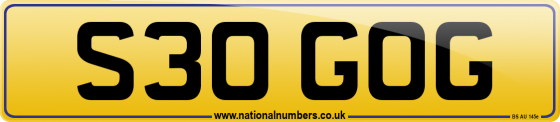 S30 GOG