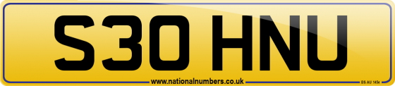 S30 HNU