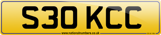 S30 KCC