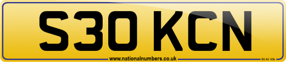 S30 KCN