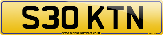 S30 KTN