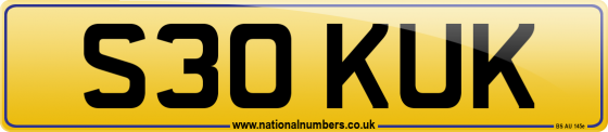 S30 KUK
