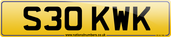 S30 KWK