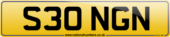 S30 NGN
