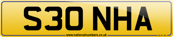 S30 NHA