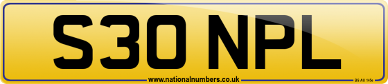 S30 NPL