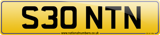 S30 NTN