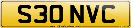 S30 NVC