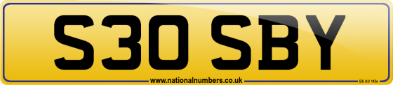 S30 SBY