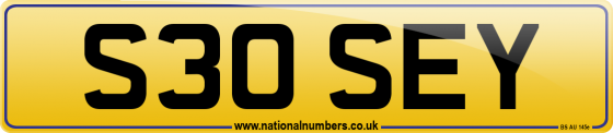 S30 SEY