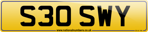 S30 SWY