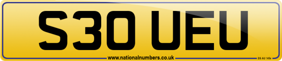 S30 UEU