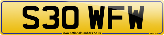 S30 WFW