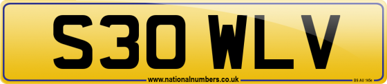 S30 WLV