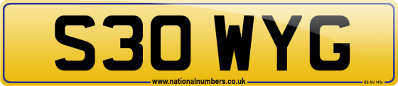 S30 WYG