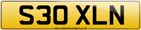 S30 XLN