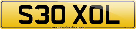 S30 XOL