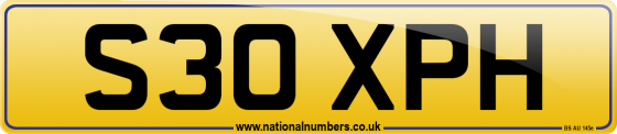 S30 XPH