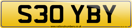 S30 YBY