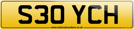 S30 YCH