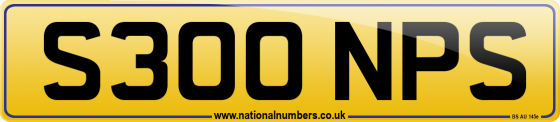 S300 NPS