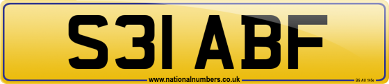 S31 ABF