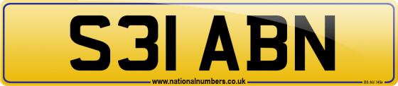 S31 ABN