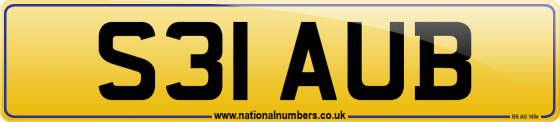 S31 AUB