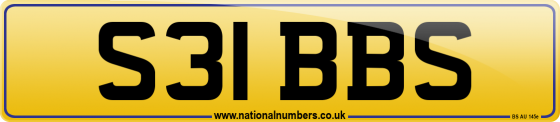 S31 BBS