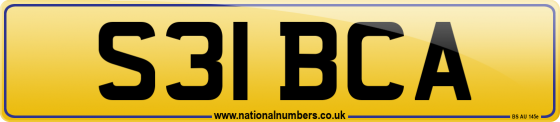S31 BCA