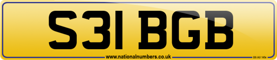 S31 BGB