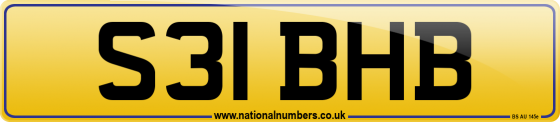S31 BHB