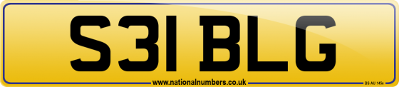 S31 BLG
