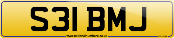 S31 BMJ
