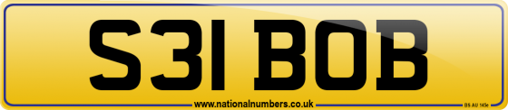 S31 BOB