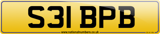 S31 BPB