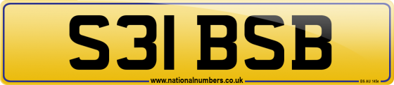 S31 BSB