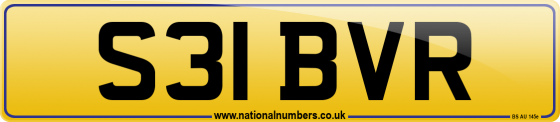 S31 BVR