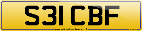 S31 CBF