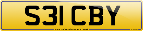 S31 CBY