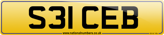 S31 CEB