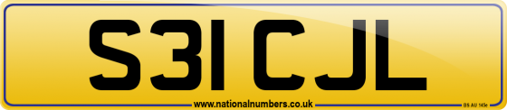 S31 CJL