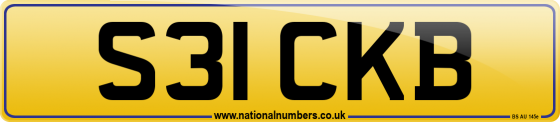 S31 CKB